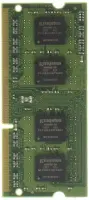 NB MEMORY 4GB PC12800 DDR3/SO KVR16S11S8/4 KINGSTON – pilt 2