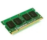 Kingston Technology ValueRAM 8GB DDR3 1600MHz Module mälumoodul 1 x 8 GB