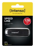 MEMORY DRIVE FLASH USB3 128GB/3533491 INTENSO – pilt 3