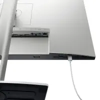 LCD Monitor|DELL|U2421E|24.1"|Business|Panel IPS|1920x1200|16:10|Matte|8 ms|Swivel|Pivot|Height adjustable|Tilt|210-AXMB – pilt 2