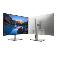 LCD Monitor|DELL|U2421E|24.1"|Business|Panel IPS|1920x1200|16:10|Matte|8 ms|Swivel|Pivot|Height adjustable|Tilt|210-AXMB – pilt 5