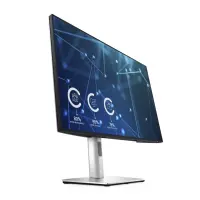 LCD Monitor|DELL|U2421E|24.1"|Business|Panel IPS|1920x1200|16:10|Matte|8 ms|Swivel|Pivot|Height adjustable|Tilt|210-AXMB – pilt 7