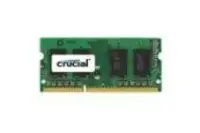 NB MEMORY 4GB PC12800 DDR3/SO CT51264BF160BJ CRUCIAL