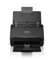 Epson WorkForce ES-500WII Poogna-skänner 600 x 600 DPI A4 Must – pilt 7