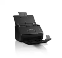 Epson WorkForce ES-500WII Poogna-skänner 600 x 600 DPI A4 Must – pilt 9