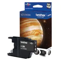 Brother LC1240BK | Ink Cartridge | Black