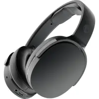 Skullcandy | Wireless Headphones | Hesh Evo | Over-Ear | True Black | Wireless