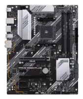 ASUS PRIME B550-PLUS AMD AM4 Socket ATX – pilt 3