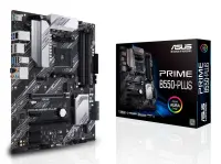 ASUS PRIME B550-PLUS AMD AM4 Socket ATX – pilt 6