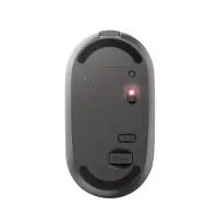 Trust Puck hiir Kontor Mõlemakäeline RF juhtmeta ühendus + Bluetooth Optiline 1600 DPI – pilt 11