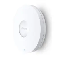 TP-Link Omada EAP620 HD traadita kohtvõrgu pääsupunkt 1201 Mbit/s Valge Power over Ethernet tugi