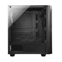 Chieftec GS-01B-OP arvutikorpus Tower Must – pilt 27
