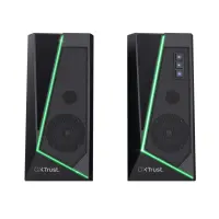 Trust GXT 609 Zoxa Must Juhtmega ühendatud 6 W – pilt 11