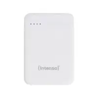 POWER BANK USB 20000MAH/WHITE XS20000 INTENSO