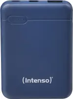 Intenso Akupank USB 5000MAH/7313525, Sinine