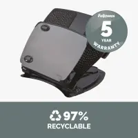 Fellowes 8024602 sülearvuti raam & alus Must – pilt 15