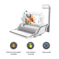 BINDER LYRA 3 IN 1/5603101 FELLOWES – pilt 10
