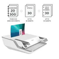 BINDER LYRA 3 IN 1/5603101 FELLOWES – pilt 13