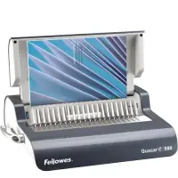 BINDER QUASAR-E 500/5620901 FELLOWES – pilt 7