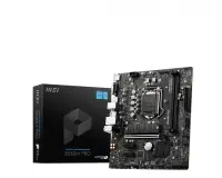 MSI B560M PRO Socket 1200