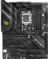 ASUS ROG STRIX B560-F GAMING WIFI Intel