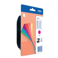 Brother LC223M tindikassett 1 tk Originaal Magenta