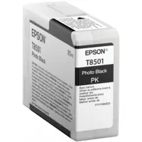 Epson T850100 tindikassett 1 tk Originaal Must