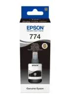 Epson T7741 Ink bottle 140ml | Ink Cartridge | Black – pilt 3