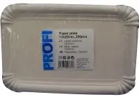 Papptaldrik PROFI, 13x20cm, 250tk