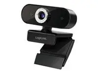 LOGILINK UA0371 Pro full HD USB webcam