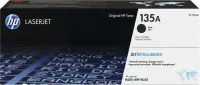 HP LaserJet 135A Black Original Toner Cartridge – pilt 4