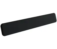 LOGI MX Palm rest Graphite