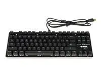 IBOX Aurora K-2R RGB wired USB