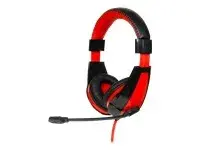 IBOX HPI 1528MV CORDED HEADPHONES