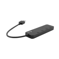 I-TEC USB 3.0 Metal HUB 4 Port – pilt 2