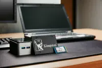 KINGSTON KC600 512GB SATA3 mSATA SSD – pilt 9