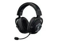 LOGI PRO X Wireless LightSpeed Headset