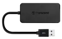 I/O HUB USB3.1 4PORT/TS-HUB2K TRANSCEND – pilt 3