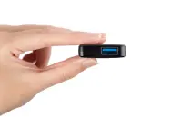 I/O HUB USB3.1 4PORT/TS-HUB2K TRANSCEND – pilt 5