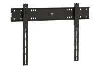 Vogels | Wall mount | 55-80 " | Maximum weight (capacity) 100 kg | Black