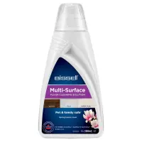 Bissell | MultiSurface Detergent Trio Pack | 1000 ml – pilt 2
