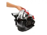 Bissell | Spot Cleaner | SpotClean Pro | Corded operating | Washing function | 750 W | Red/Titanium | 24 month(s) – pilt 8