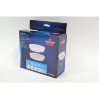 Bissell Vac & Steam - Mop Pads – pilt 6