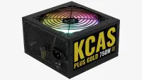 AEROCOOL PGS KCAS PLUS 750W RGB 80+ Gold