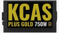 AEROCOOL PGS KCAS PLUS 750W RGB 80+ Gold