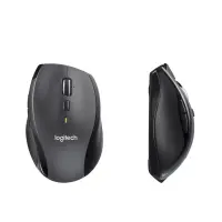 LOGI Marathon M705 Wireless Mouse – pilt 5
