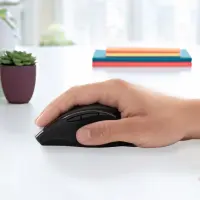 LOGI Marathon M705 Wireless Mouse – pilt 7