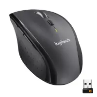 LOGI Marathon M705 Wireless Mouse – pilt 8