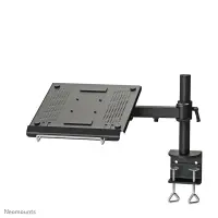 Neomounts NOTEBOOK-D100 sülearvuti raam & alus Must 55,9 cm (22") – pilt 2