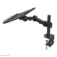 Neomounts NOTEBOOK-D100 sülearvuti raam & alus Must 55,9 cm (22") – pilt 13